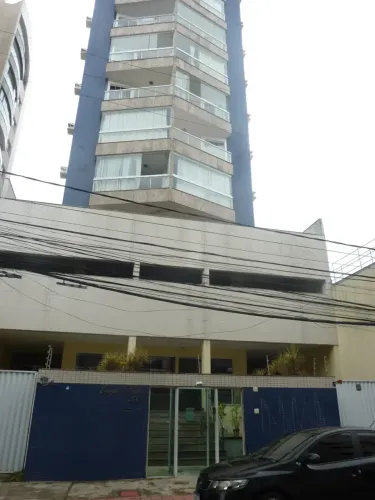Imóvel para aluguel possui 45 metros quadrados com 1 quarto em Jardim da Penha - Vitória -