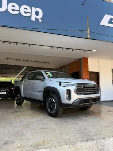 Ram Dakota Warlock 2.2 TB CD 4x4 Aut. 2026