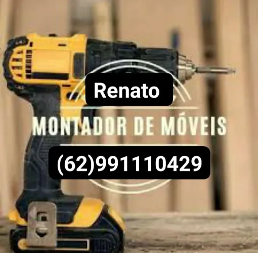 Montador de móveis