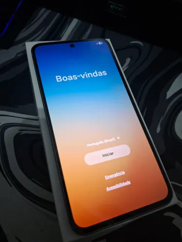 Galaxy A56 128GB