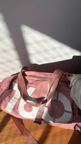 Bolsa mala academia