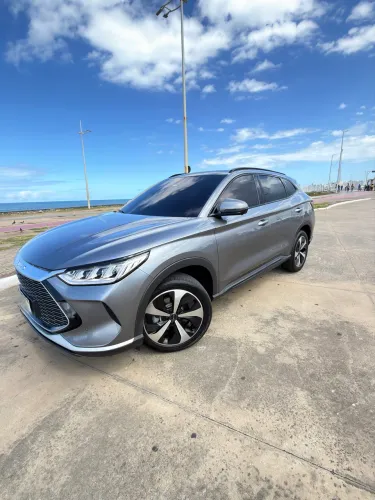 BYD Song Plus 1.5 16V Aut. (hibrido) 2024