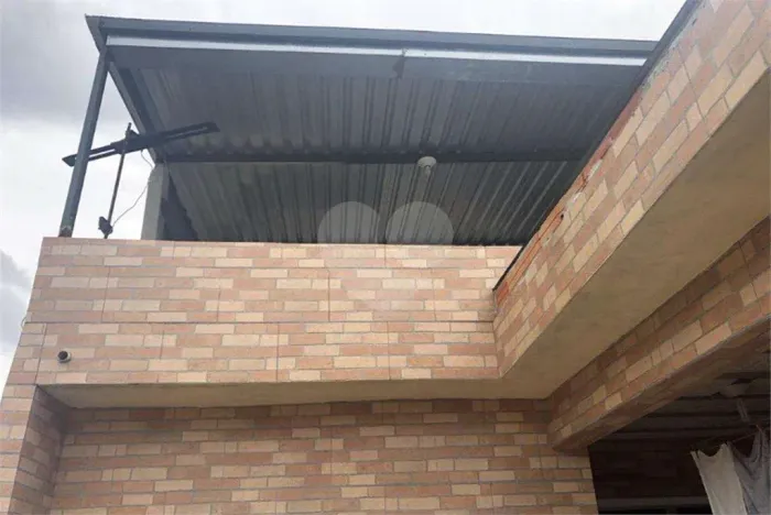 Casa Térrea à venda com 2 quartos em Jardim São João (zona Norte), São Paulo