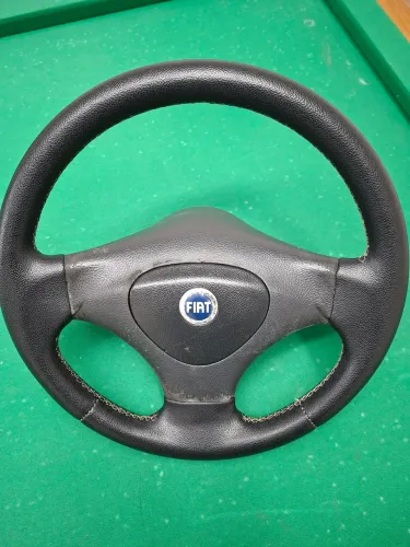Volante original fiat uno mille fire 