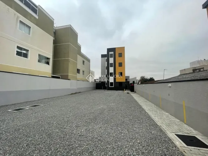 Apartamento com 3 dormitórios à venda, 53 m² por R$ 299.000,00 - Parque da Fonte - São Jos
