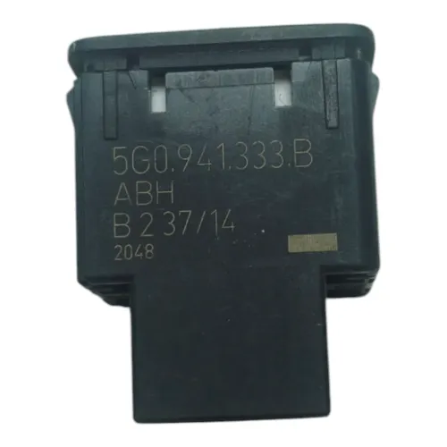 Comando Regulagem Farol Volkswagen Golf 2014 2019