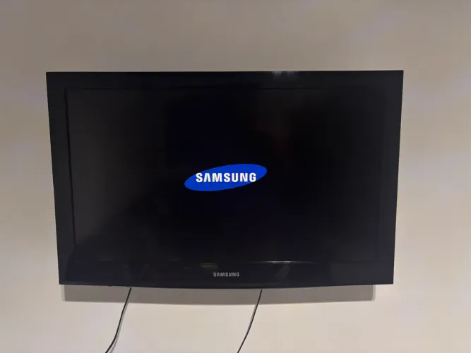 TV LCD 32 - Série 4 (Samsung)