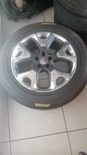 ARO DA HILUX