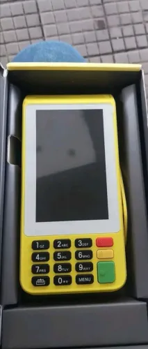 Maquina point 3 valor 150