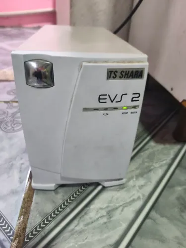 Estabilizador ts shara