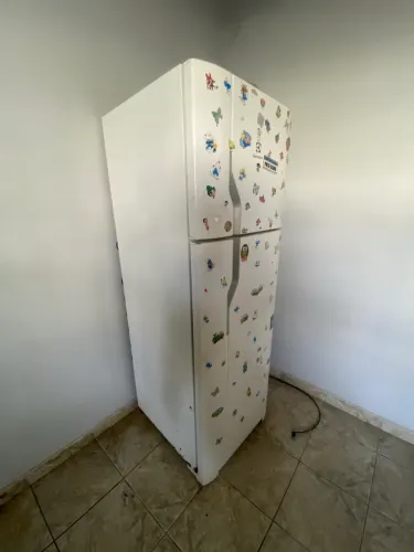 Vendo geladeira