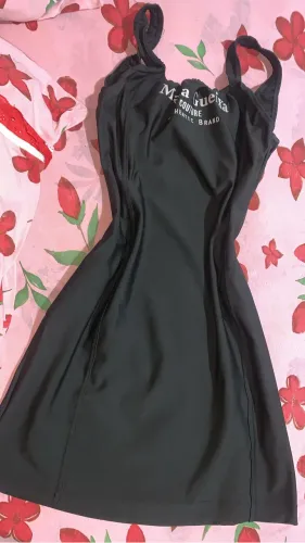 Vestido Maria Gueixa