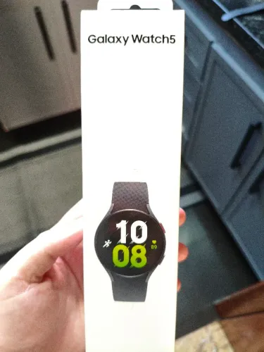 Galaxy watch 5 44m