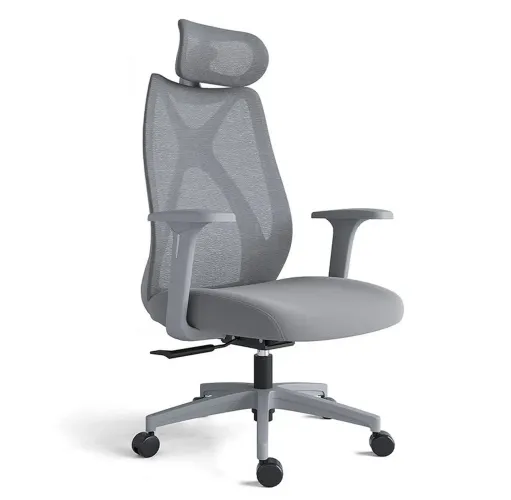 Cadeira Giratória Ergonômica 