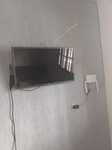 TVs para conserto