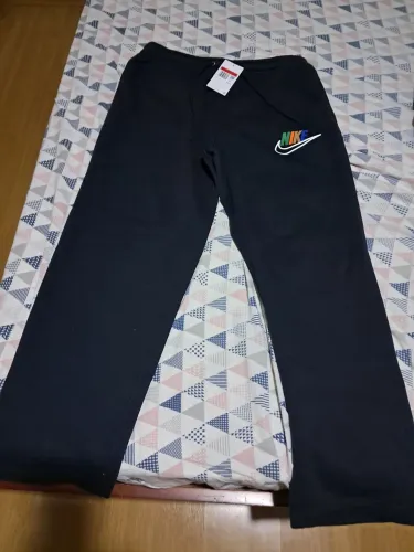 Calça de Moletom Nike