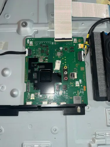 Placa Principal Tv Un55tu8000g Bn94-15274C