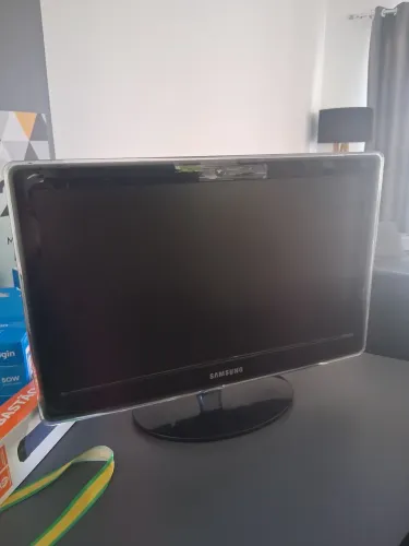 Monitor samsung