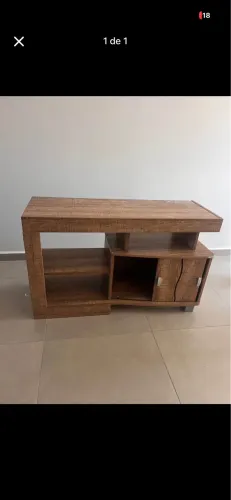 Vendo rack