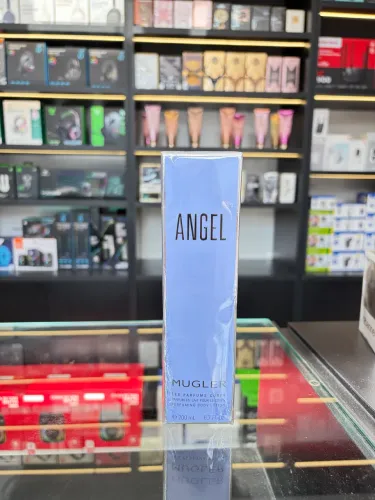 Angel Body Loction 200ml Original (LACRADO)