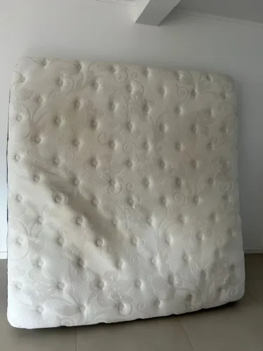 Colchão King