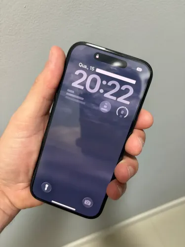 Vendo Iphone 15 128Gb