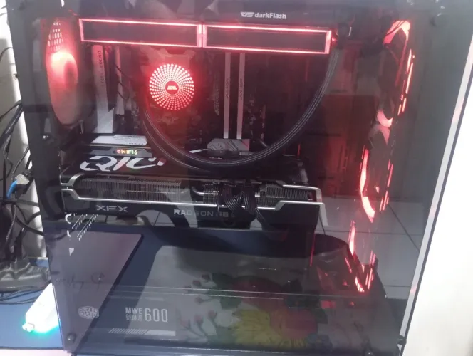 Pc gamer