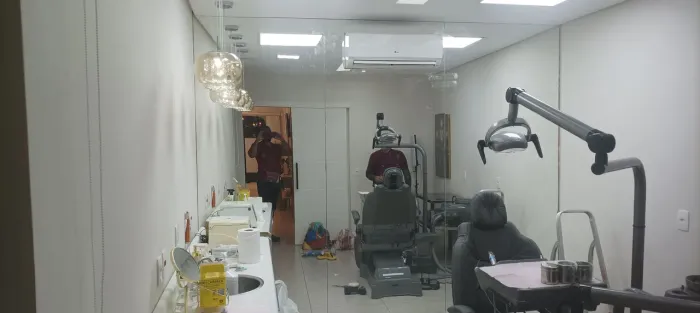 Espelho sob medida, entrega rápida