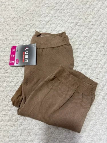 Short modelador Lupo | M