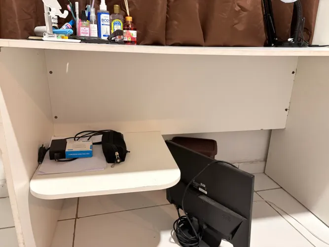 Mesa escritório