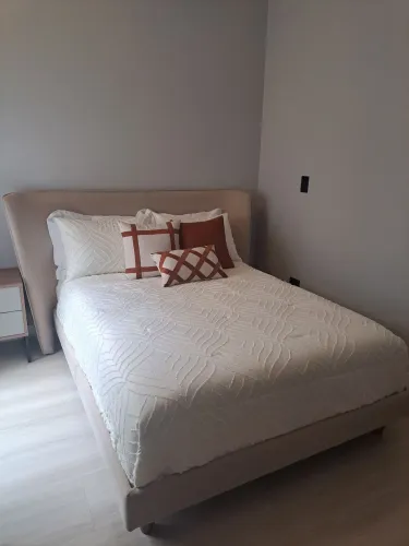Cama Casal Japonesa