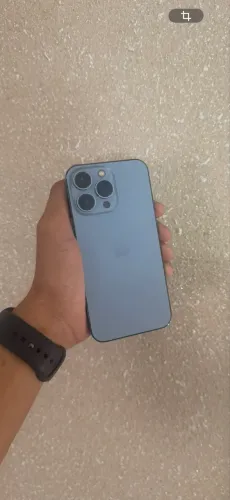 13 pro 128gb zero