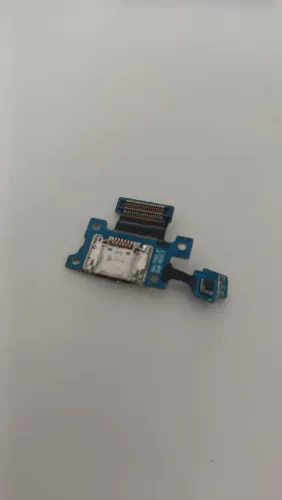 Conector de carga do tablet T700 Samsung