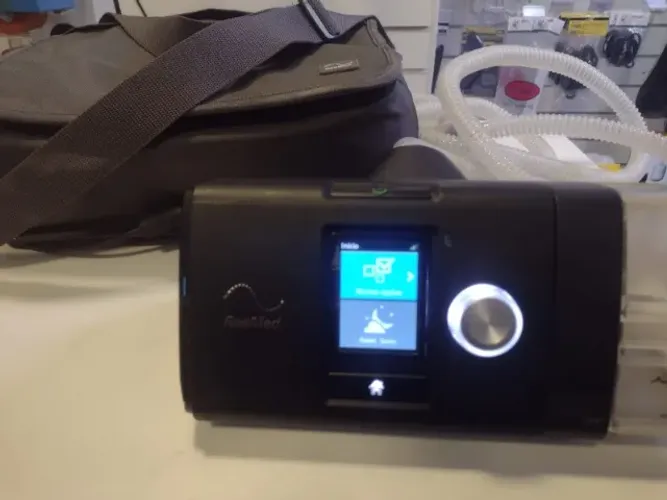  AirSenseCPAP ResMed AirSense 10 - 