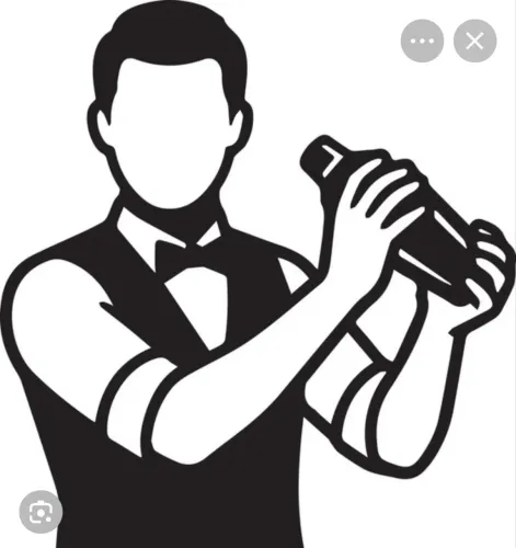 Bartender para Bar / Restaurante freelancer