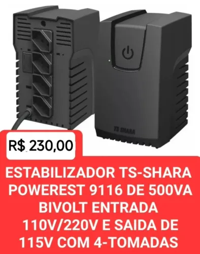 Estabilizador