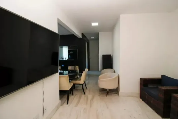 Apartamento à Venda - União, 3 Quartos, 123 m2