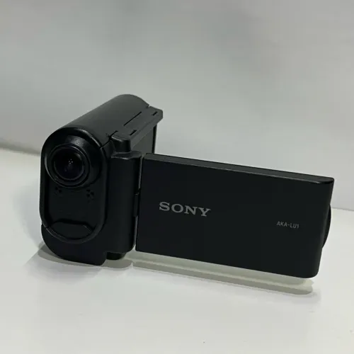 Câmera SONY profissional ACEITO TROCA