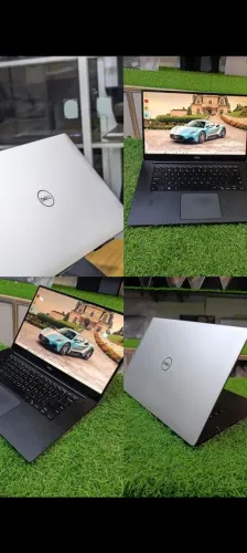 Dell precision 5540 core i9