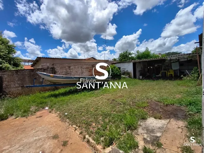 Terreno à venda em Fernandópolis-SP, bairro Jardim do Trevo, 300,00 m² de área - Imperdíve