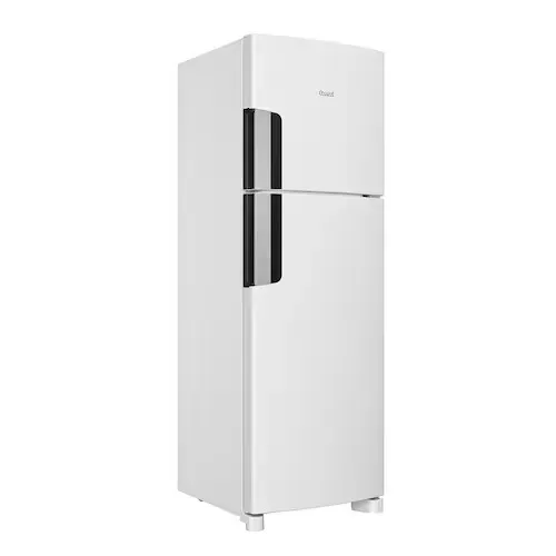 Geladeira Consul CRM44MB Duplex Inverter 377L Frost Free Branca - 110V