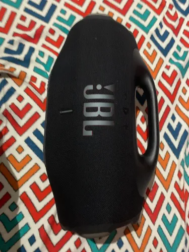 Jbl bomboox 4 Wi-Fi/ 2 meses de uso ! 