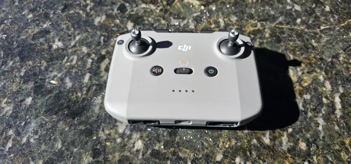 DJI RC-N3 Controle remoto Original
