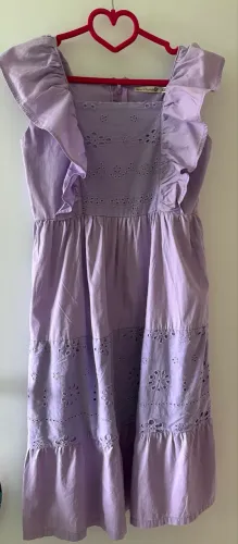 Combo de Roupas Infantis Menina