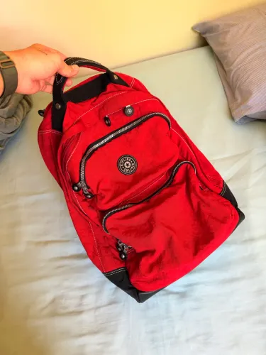 Mochila Kipling