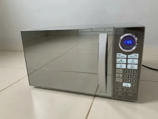 Forno de Micro-ondas Philco 30L