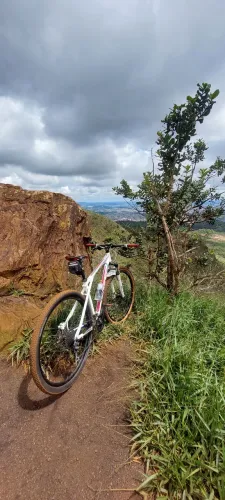Bike gt timberline aroo 29