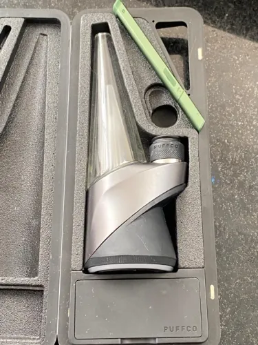 Puffco Peak Pro