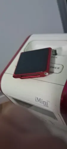 Ozaki - iMini cute universal dock station