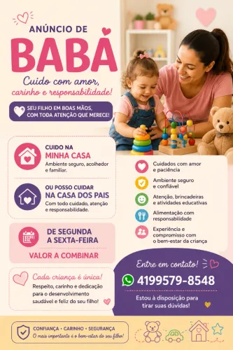 Baba